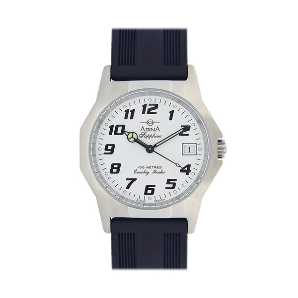 Adina Country Master Work Watch NK150S1FS