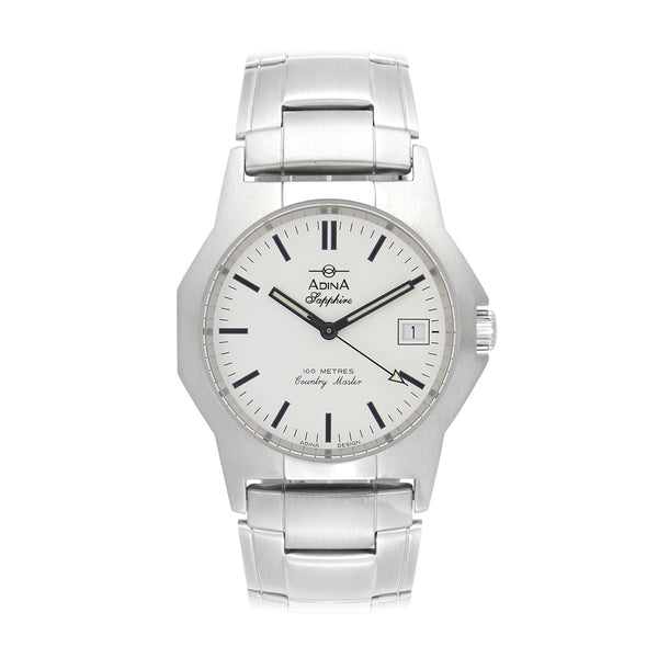 Adina Country Master Work Watch NK150S1XBSA