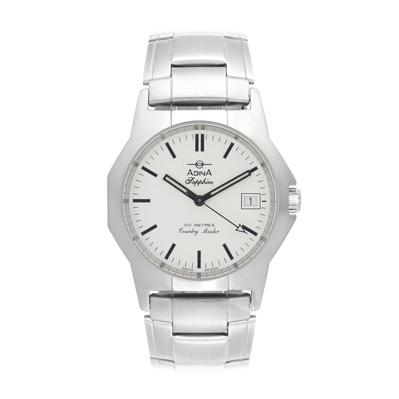Adina Country Master Work Watch NK150S1XBSA