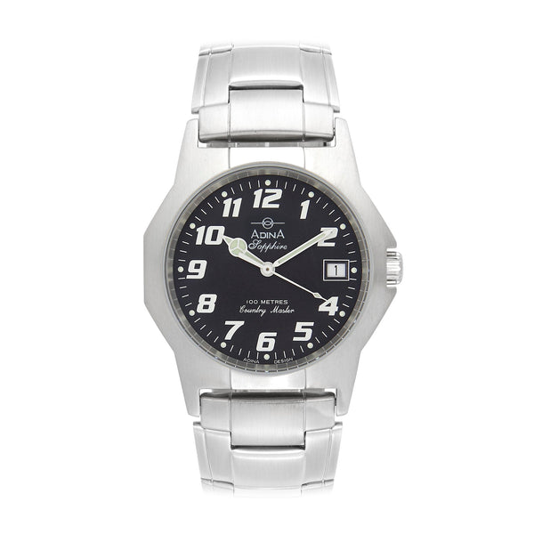 Adina Country Master Work Watch NK150S2FBSA