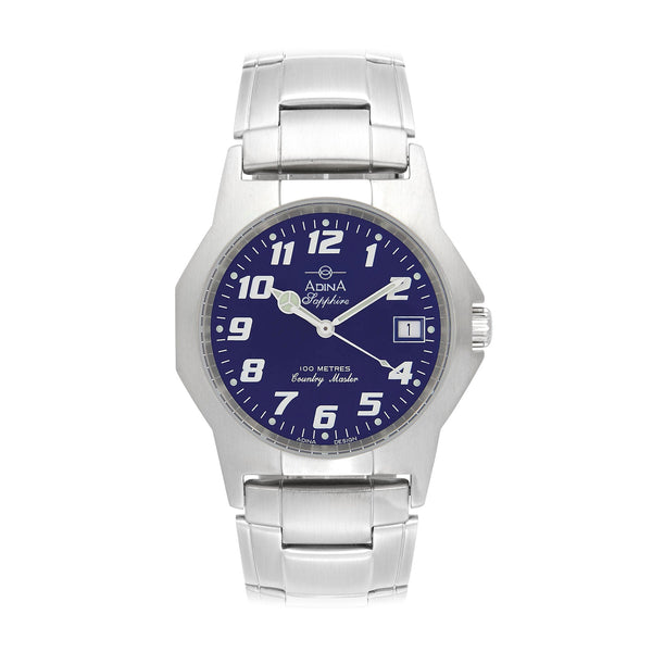 Adina Country Master Work Watch NK150S6FBSA