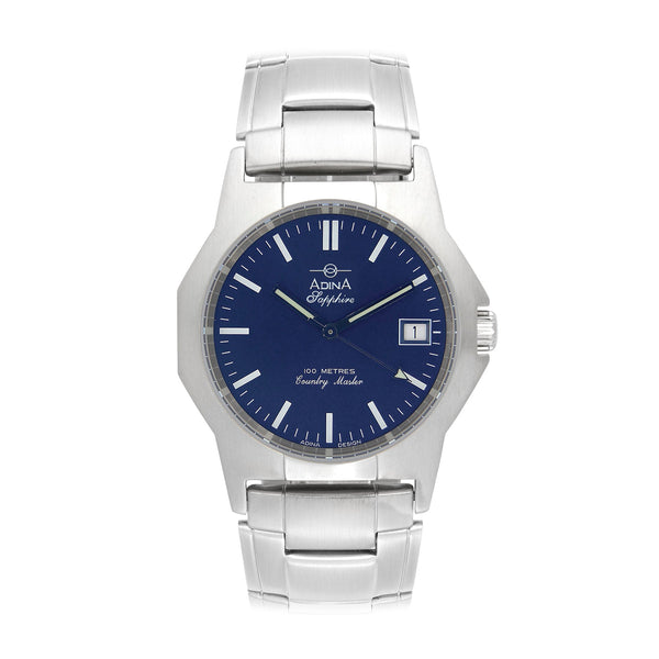 Adina Country Master Work Watch NK150S6XBSA