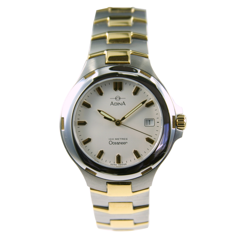 Adina Oceaneer Sports Watch Nk161 T1Xb