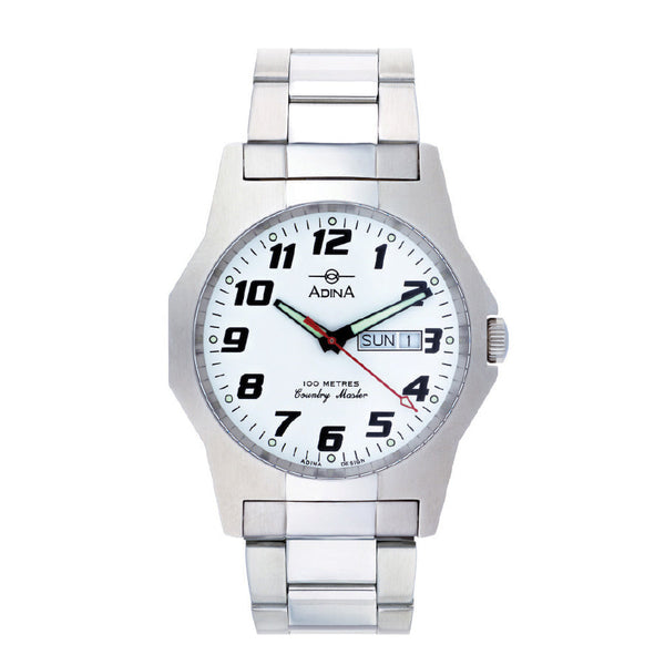 Adina Country Master Work Watch NK172S1FB