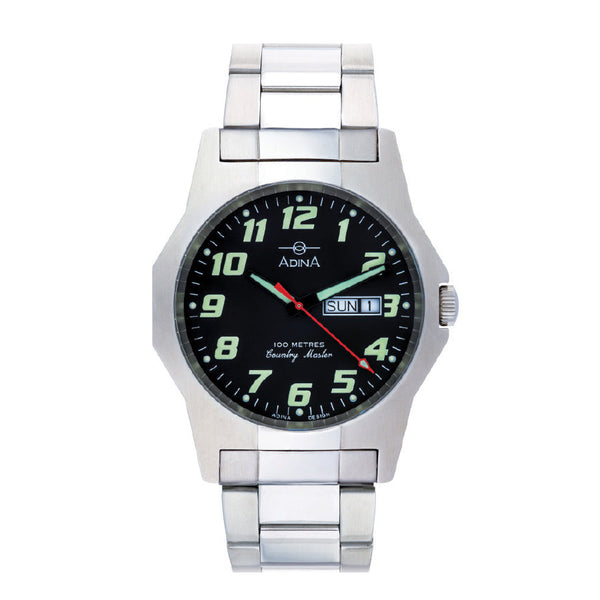 Adina Country Master Work Watch NK172S2FB