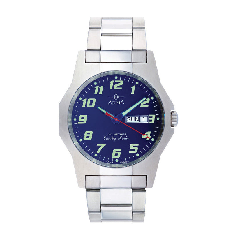 Adina Country Master Work Watch NK172S6FB