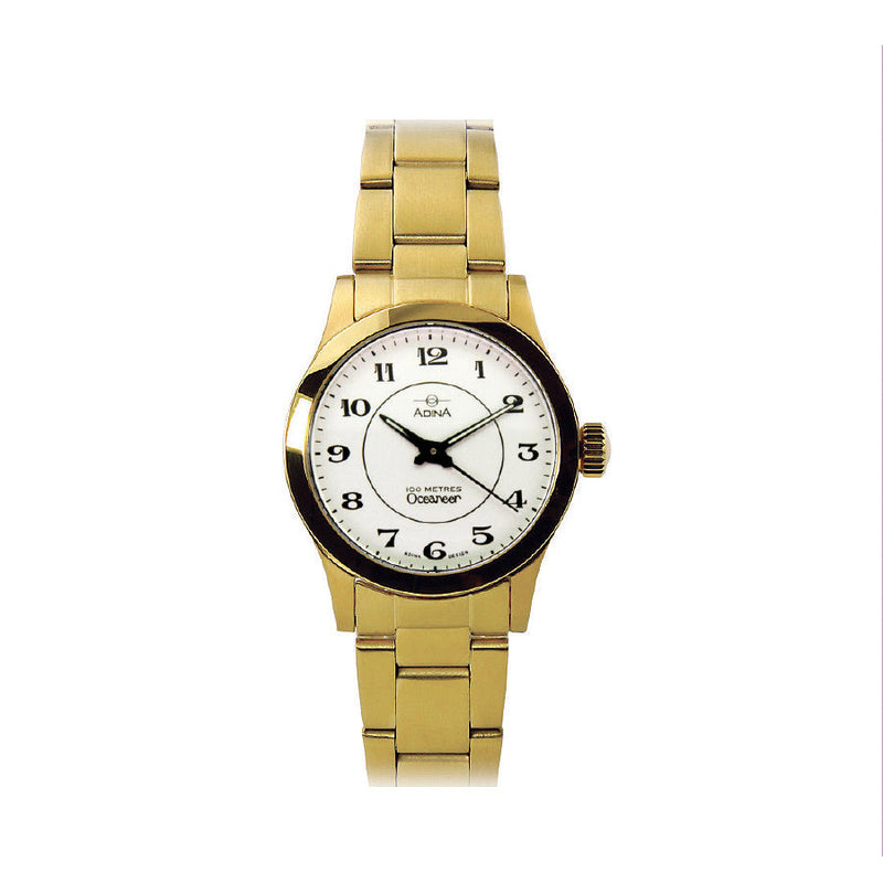 Adina Ladies Oceaneer Sports Watch, NK176G1FB