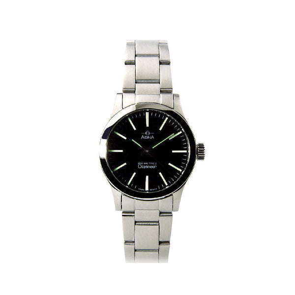 Adina Oceaneer Sports Watch, NK176S2XB
