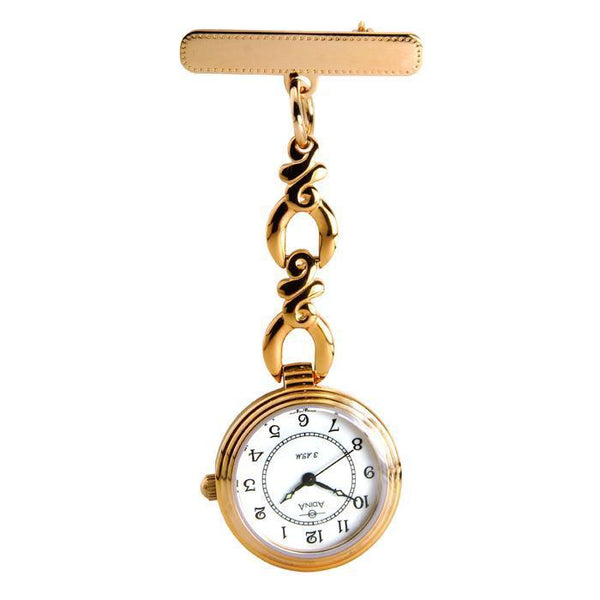 Adina Nurse Watch Nk29 R1Ff
