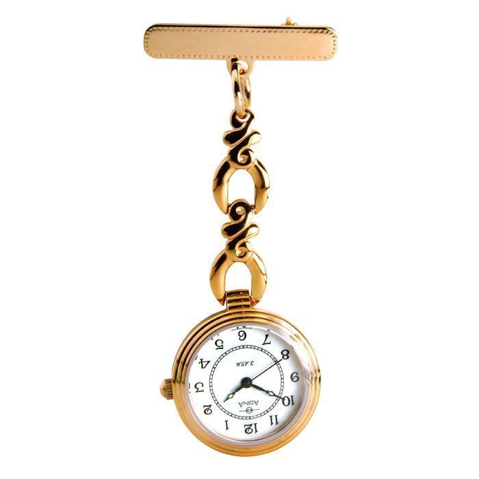 Adina Nurse Watch Nk29 R1Ff