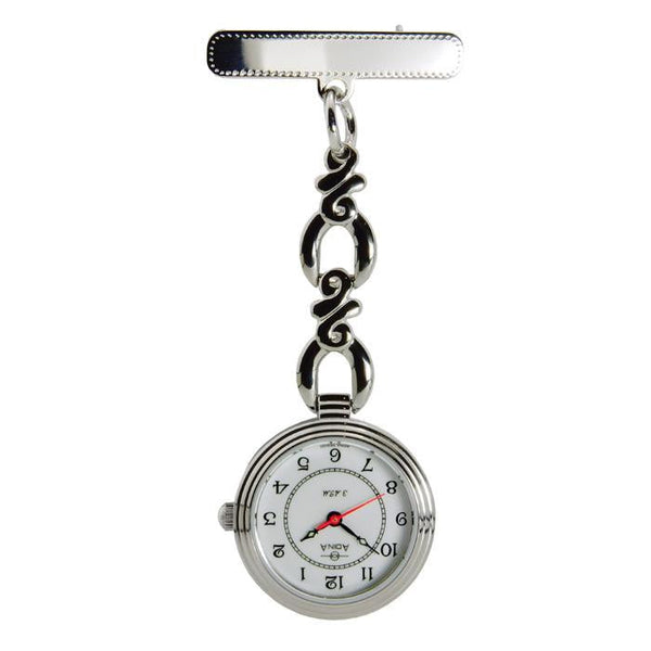 Adina Nurse Watch Nk29 S1Ff