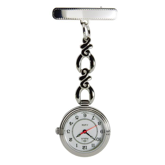 Adina Nurse Watch Nk29 S1Ff