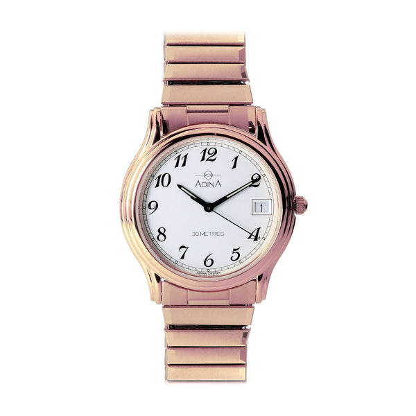 Adina Everyday Dress Watch NK39R1FE