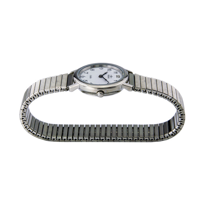 Adina, Everyday Classic Dress Watch, NK40S1FE