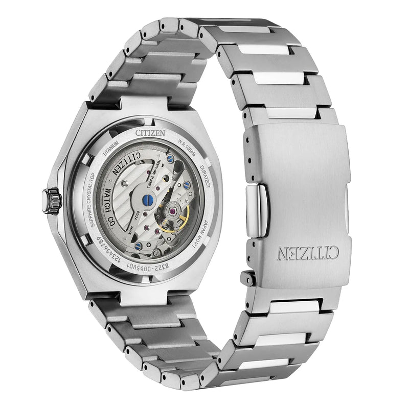 Citizen Automatic Dress Watch, 40.5mm