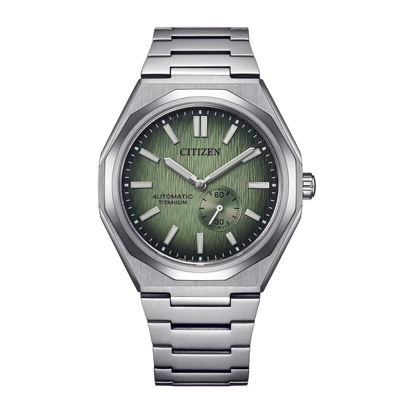 Citizen Automatic Dress Watch, 40.5mm