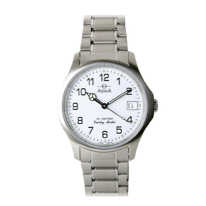 Adina Countrymaster Work Watch Nk60 S1Fb