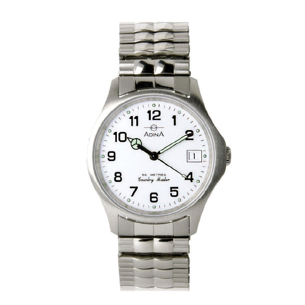 Adina Country Master Work Watch NK60S1FE