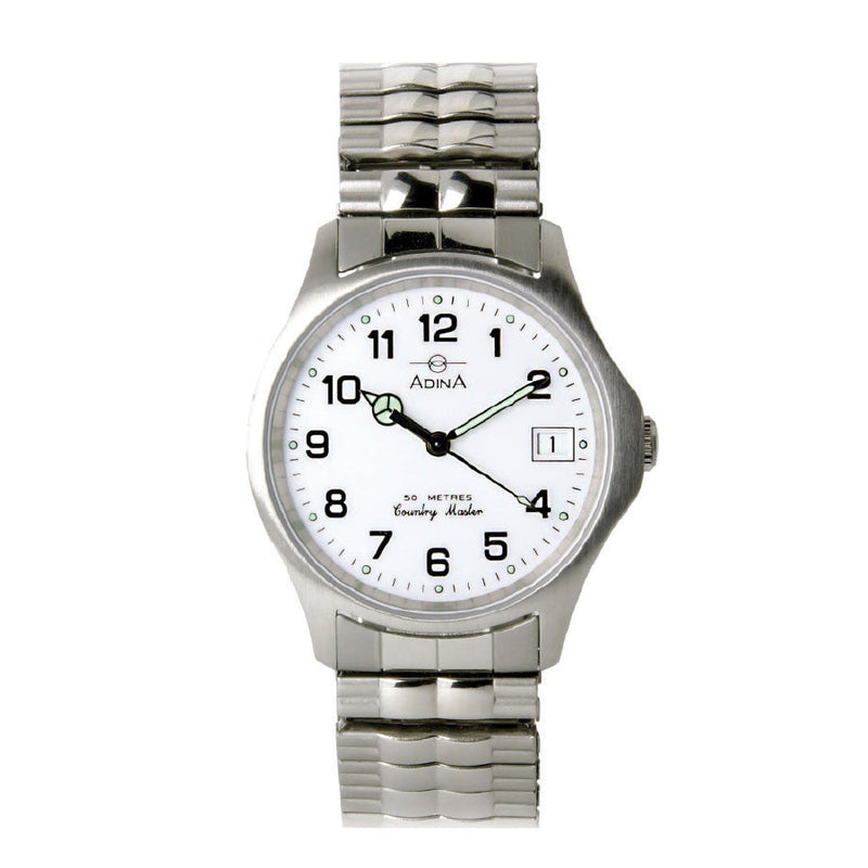 Adina Country Master Work Watch NK60S1FE