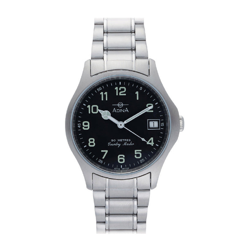 Adina Country Master Work Watch NK60S2FB