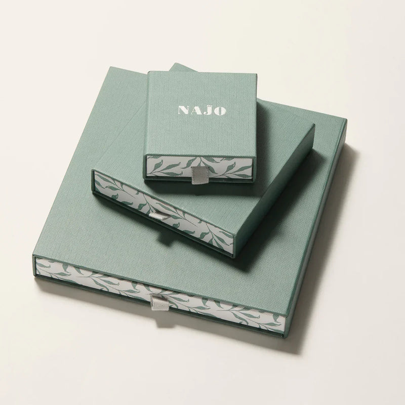 NAJO La Dolce Vita Bangle (64mm)