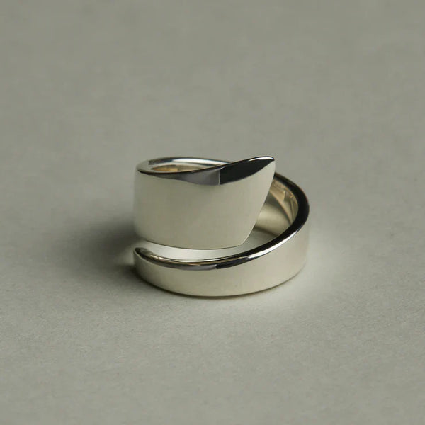 Najo Cercle de Vie Ring