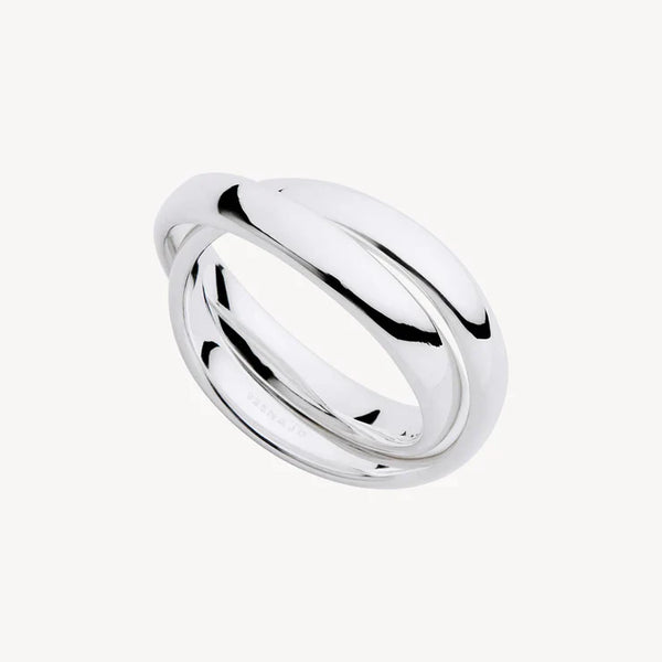 Najo Duet Ring
