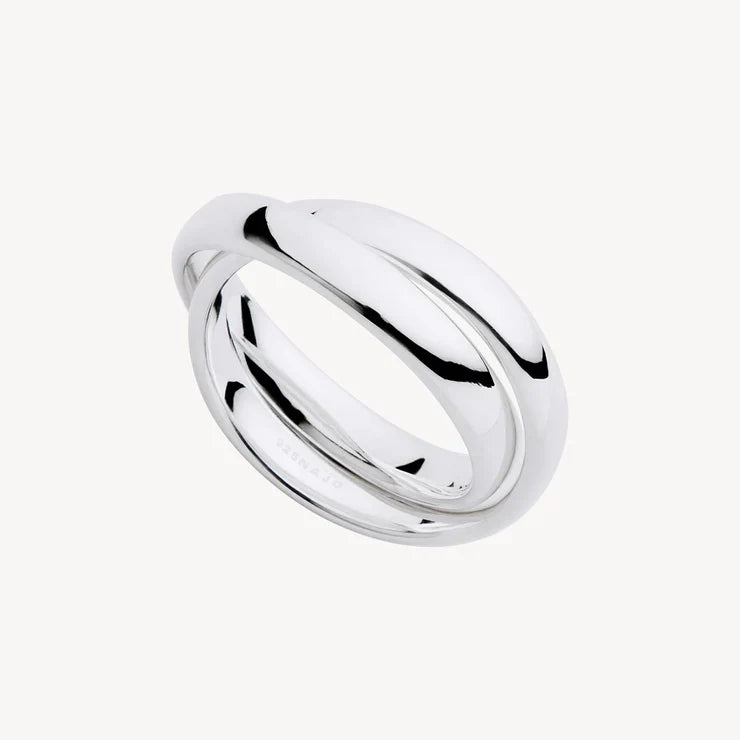 Najo Duet Ring