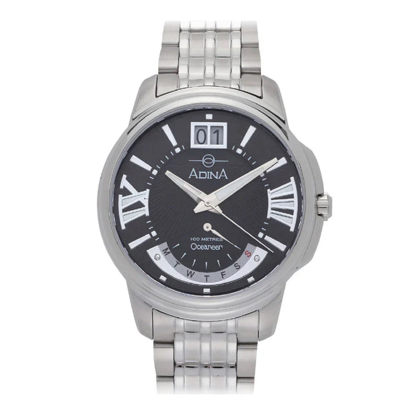 Adina Oceaneer Sports Dress Watch, RW12S2XB