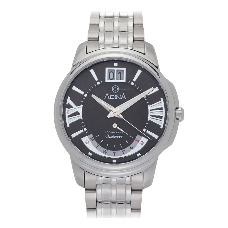Adina Oceaneer Sports Dress Watch, RW12S2XB