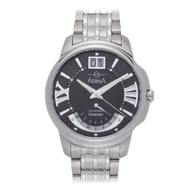 Adina Oceaneer Sports Dress Watch Rw12 S2Xb