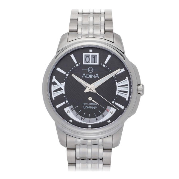 Adina Oceaneer Sports Dress Watch Rw12 S2Xb