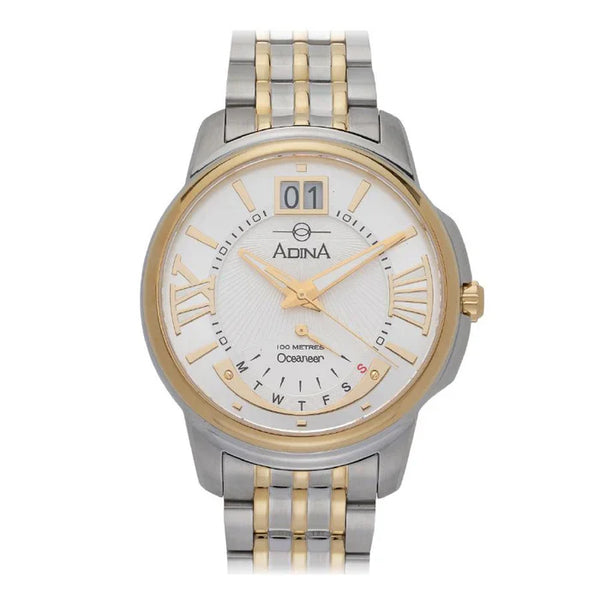 Adina Oceaneer Sports Dress Watch, RW12T1XB