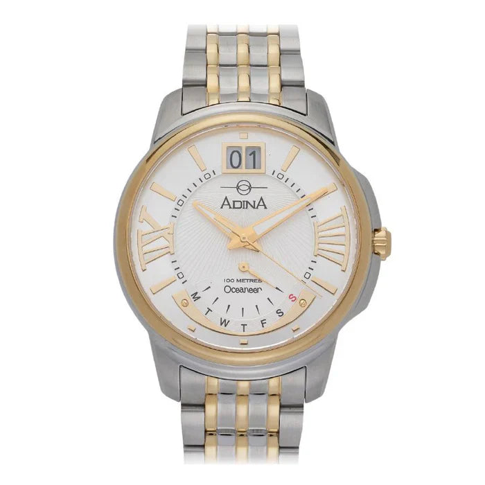 Adina Oceaneer Sports Dress Watch, RW12T1XB