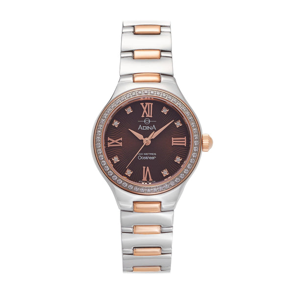 Adina Ladies Oceaneer Sports Watch, RW21MBXB