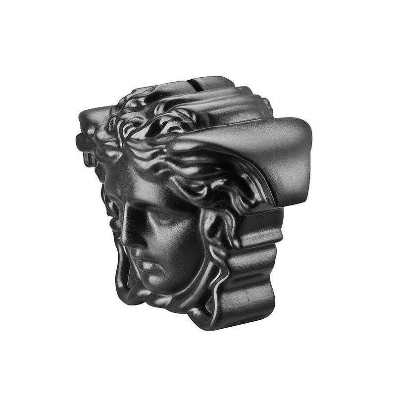 Versace Medusa Black Money Box