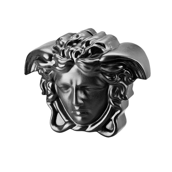 Versace Medusa Black Money Box