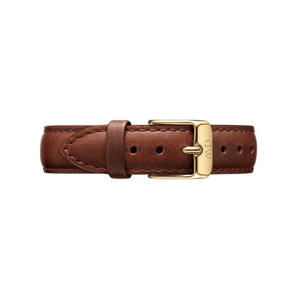 Daniel Wellington Petite 16 St Mawes Gold Watch Band