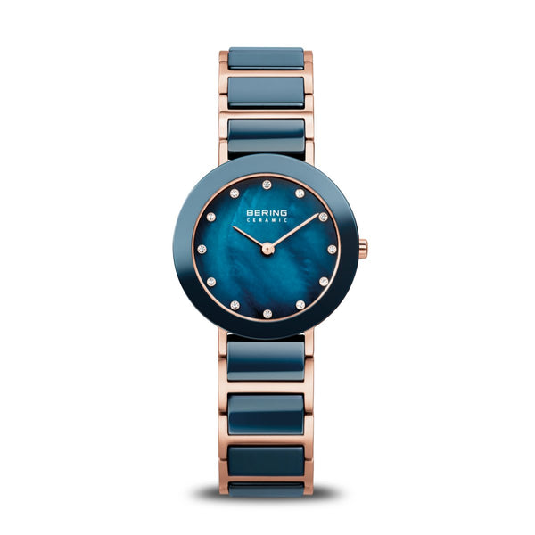 Bering ceramic watch discount