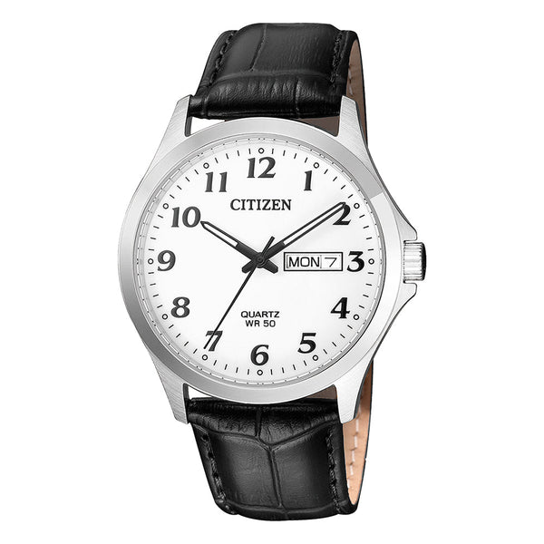 Citizens Men's Dress Watch BF5000-01A