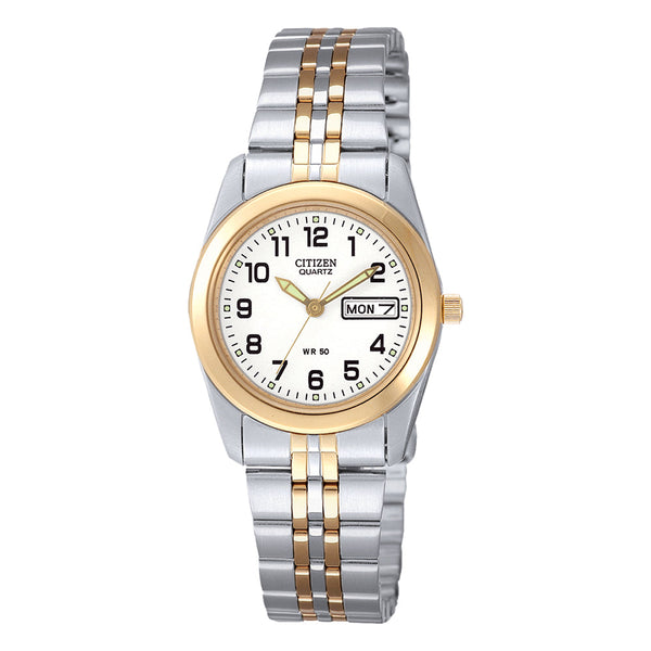 Citizen Women's Dress Watch EQ0514-57A