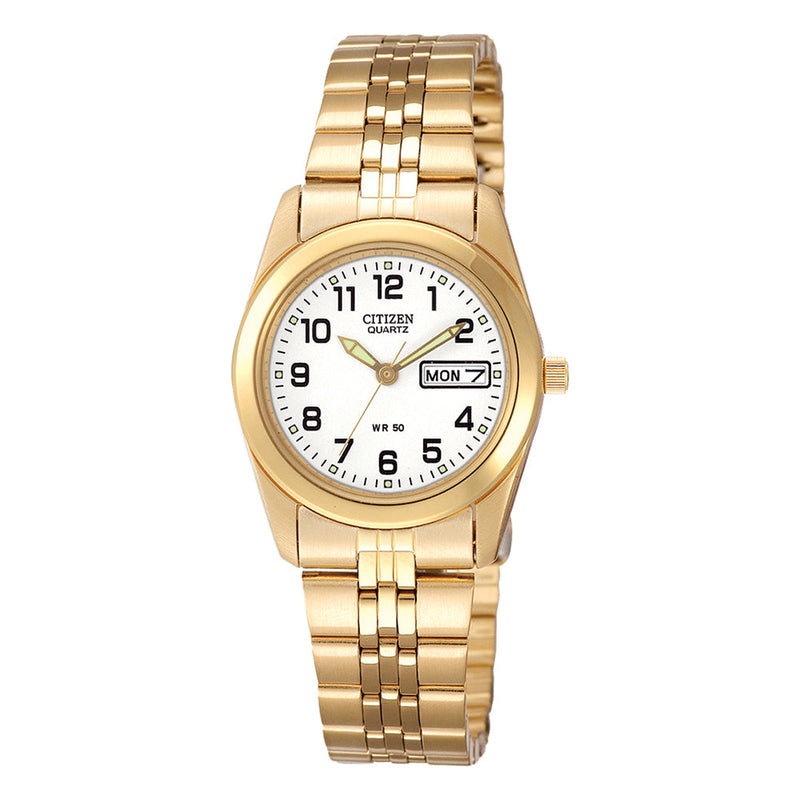 Citizen Women's Dress Watch EQ0512-52B