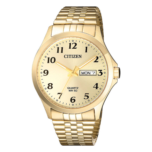 Citizens Men's Dress Watch BF5002-99P