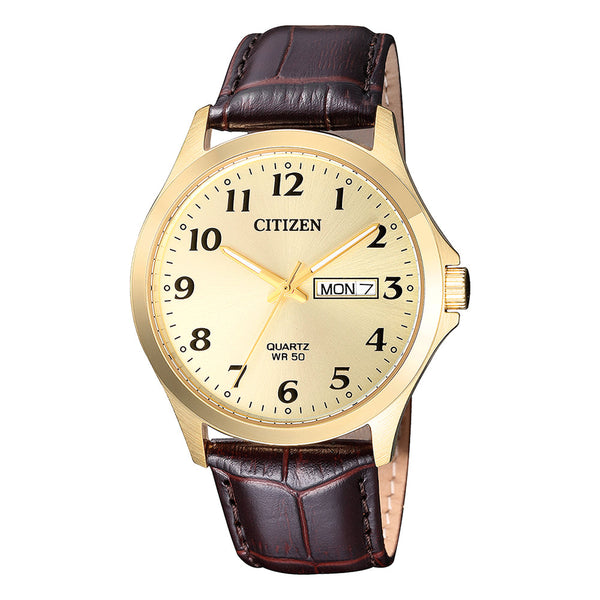 Citizens Men's Dress Watch BF5002-05P