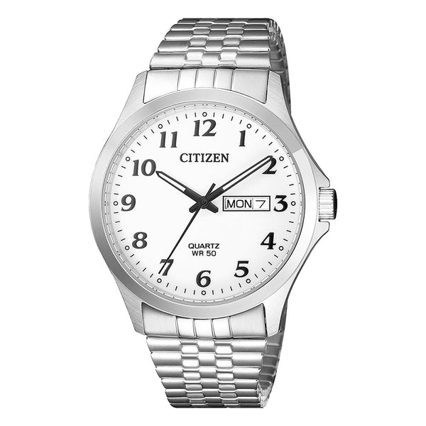 Citizens Men's Dress Watch BF5000-94A