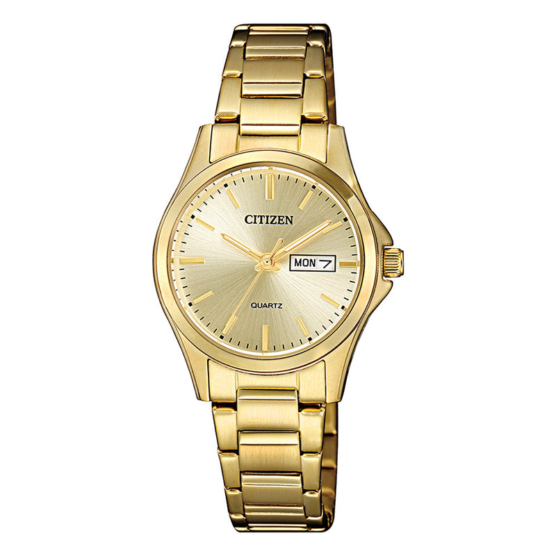 Citizen Women's Dress Watch EQ0593-85P