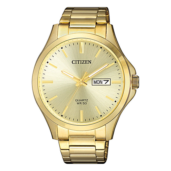 Citizens Men's Dress Watch BF2003-84P