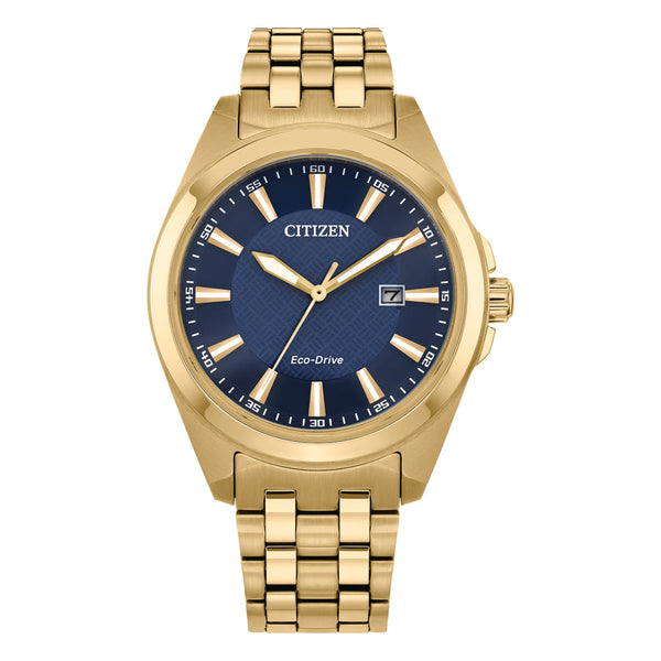 Citizen Men's Eco-Drive Dress Watch BM7532-54L