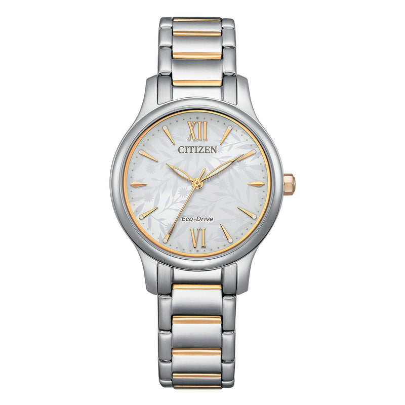 Citizen Women's Eco-Drive Dress Watch EM0895-73A