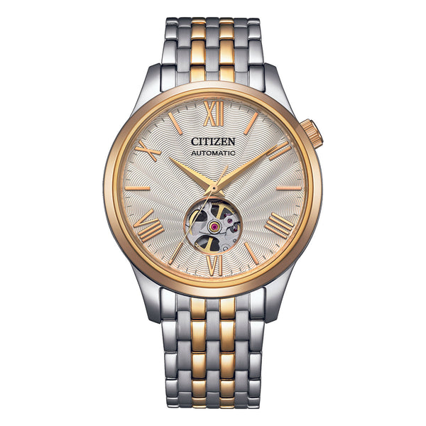 Citizen Men's Automatic Dress Watch NH9136-88A